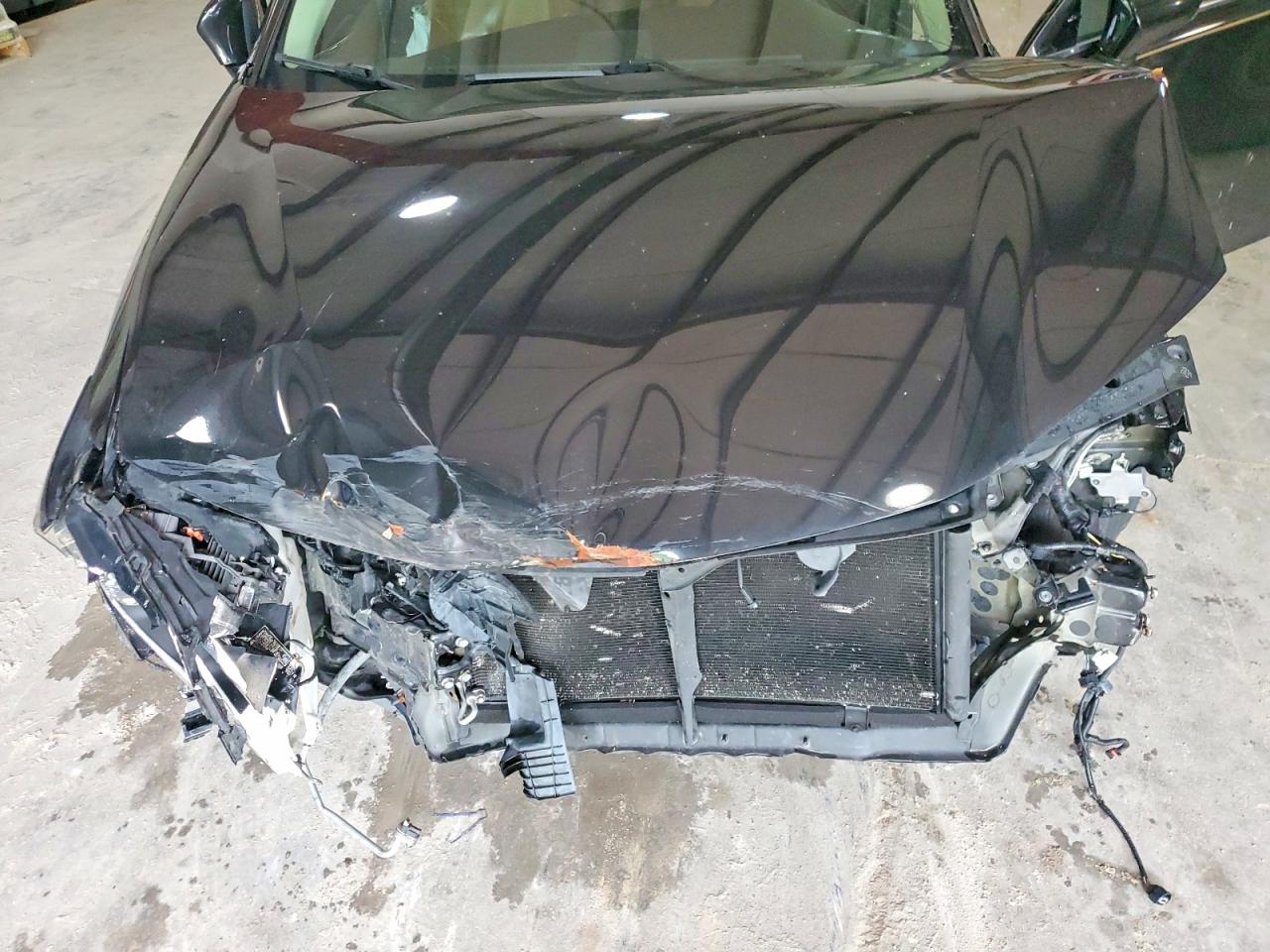 2016 LEXUS ES350