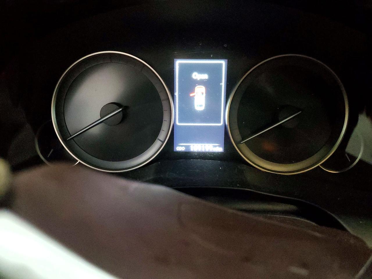 2016 LEXUS ES350