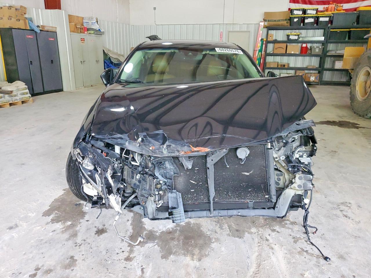 2016 LEXUS ES350