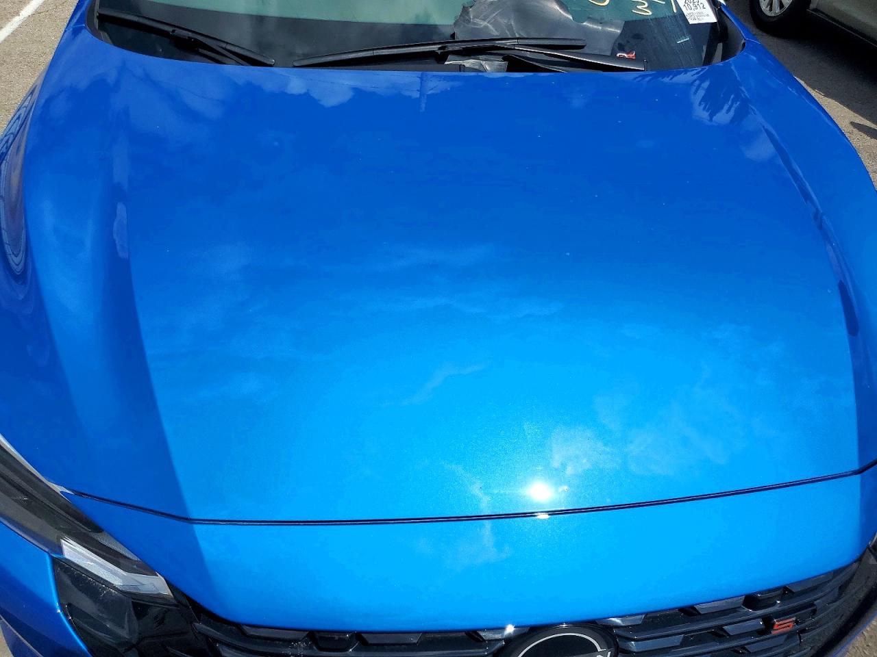 2025 NISSAN SENTRA