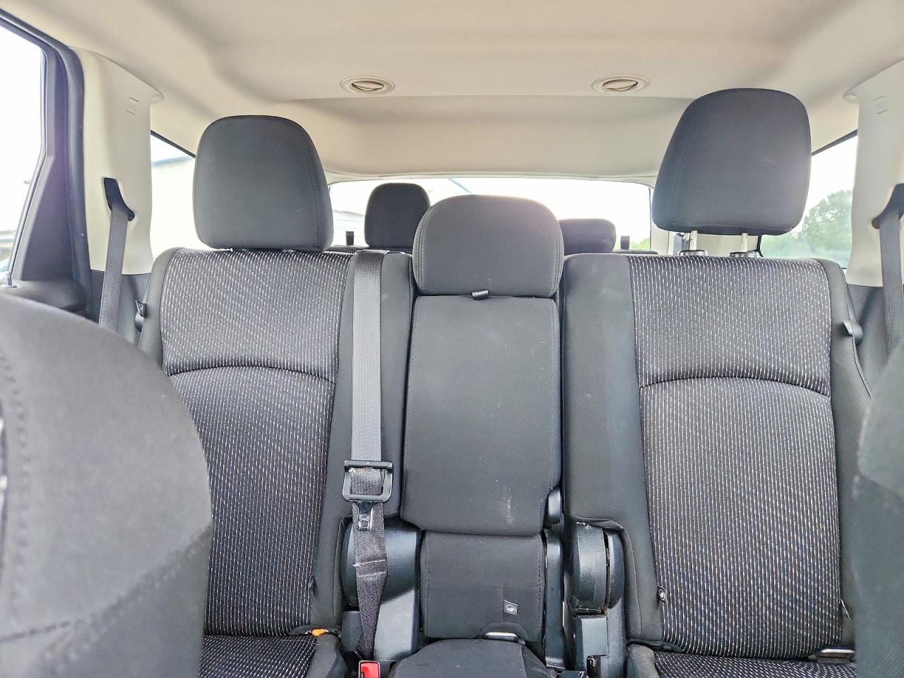 2020 DODGE JOURNEY