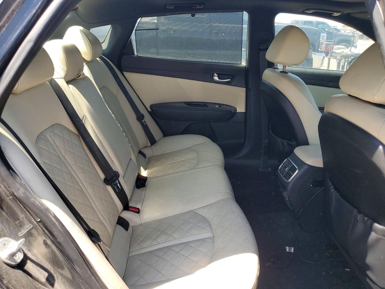 2016 KIA OPTIMA