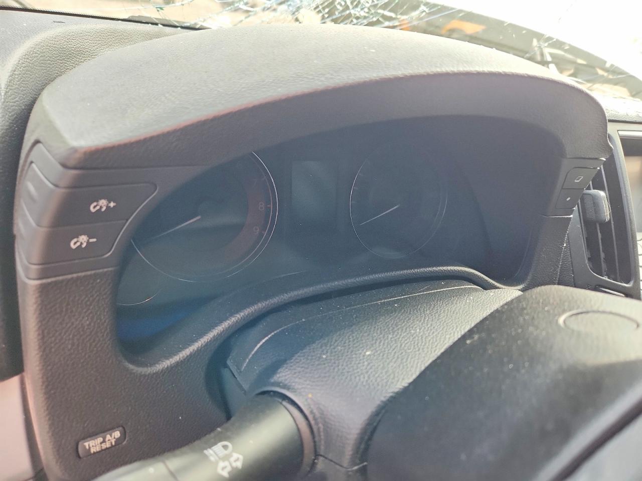 2014 INFINITI Q60