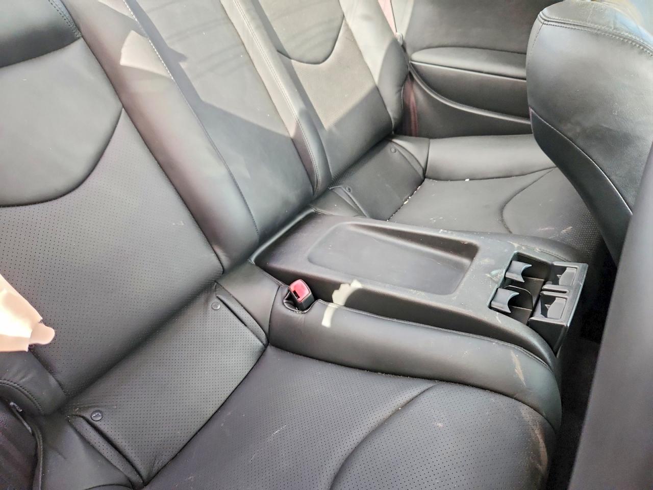 2014 INFINITI Q60