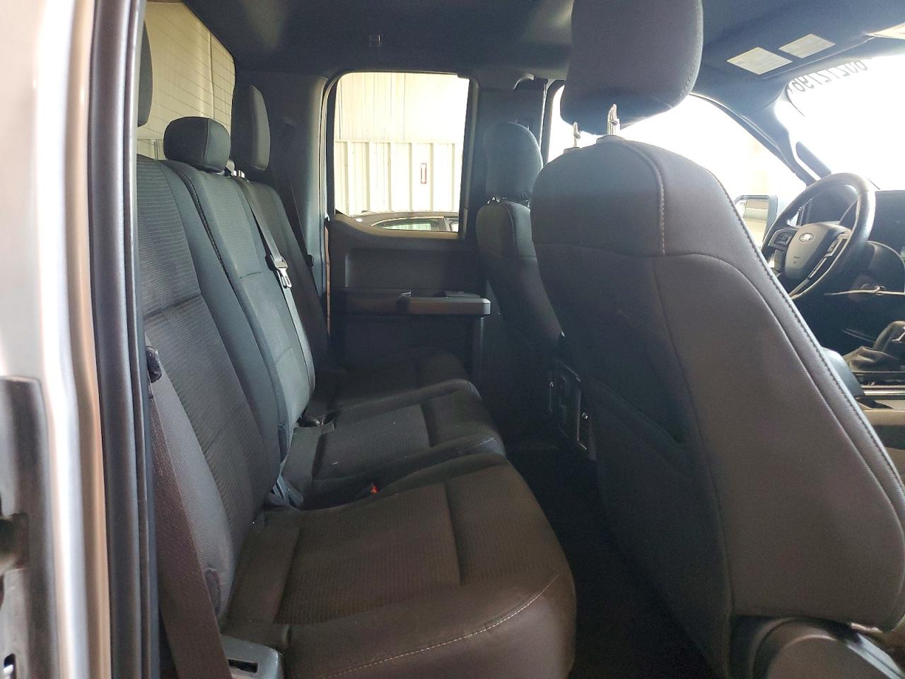 2015 FORD F150