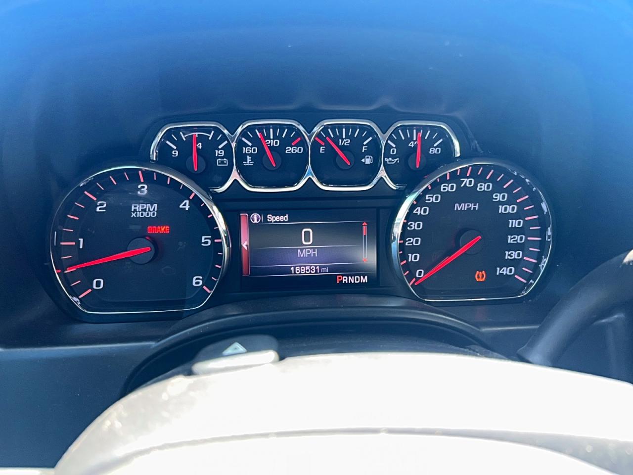 2014 GMC SIERRA