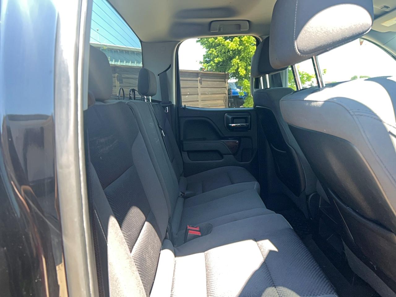 2014 GMC SIERRA