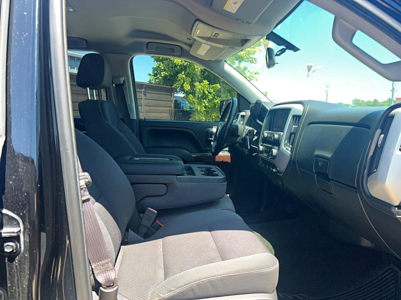 2014 GMC SIERRA