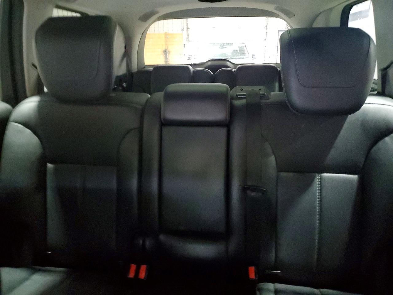2012 MERCEDES-BENZ GL-CLASS