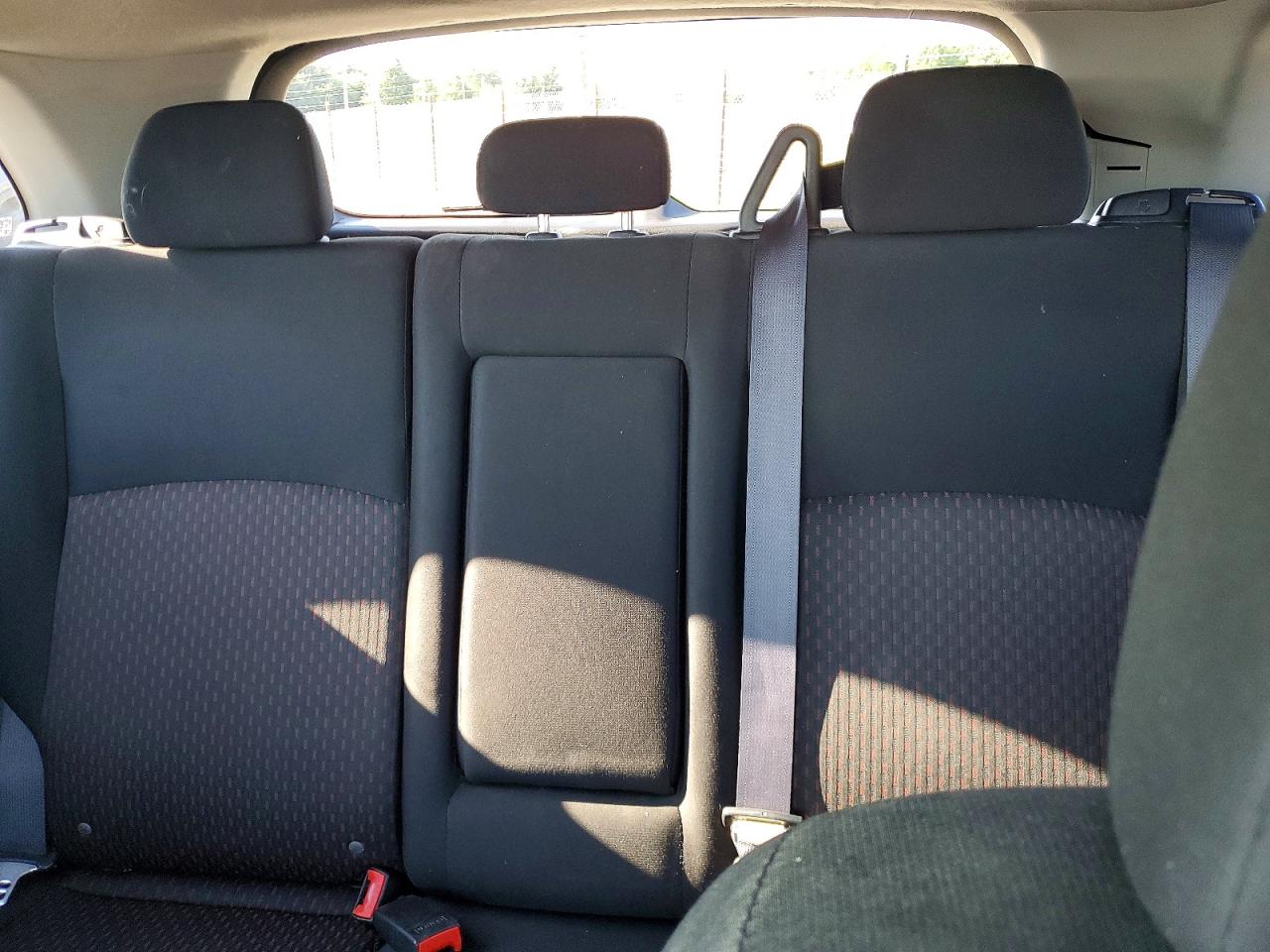 2016 MITSUBISHI OUTLANDER
