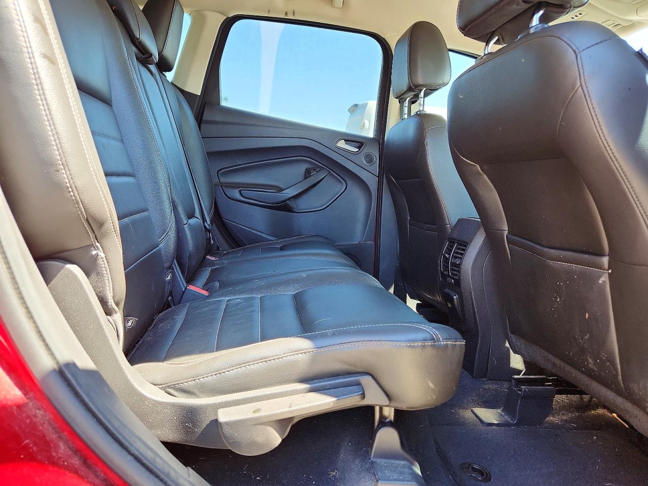 2013 FORD ESCAPE