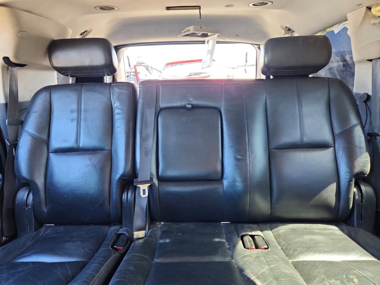 2007 GMC YUKON