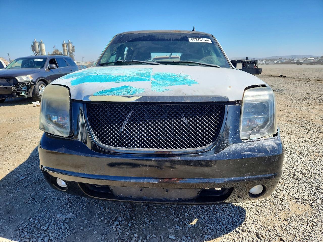 2007 GMC YUKON
