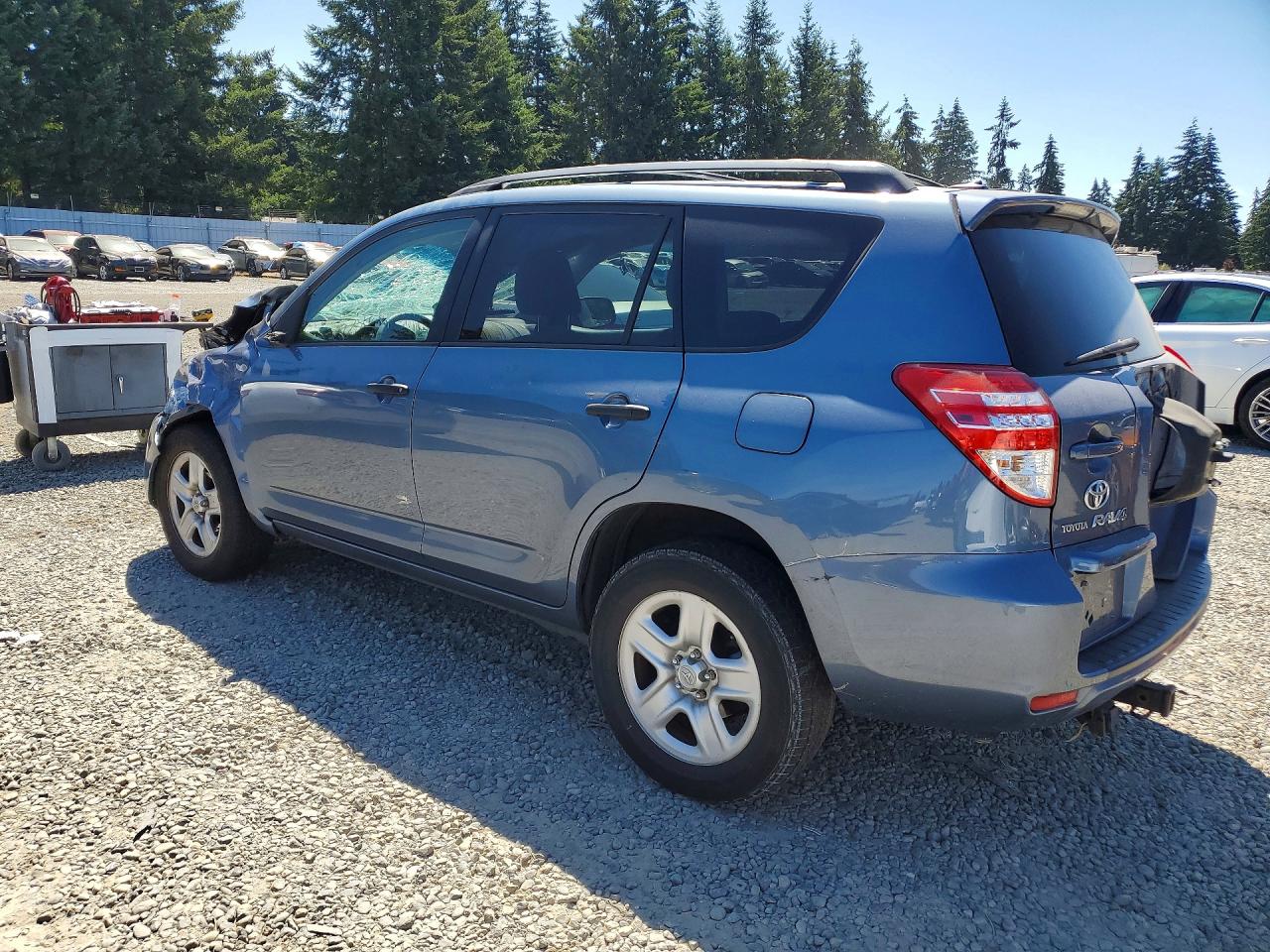 2010 TOYOTA RAV4