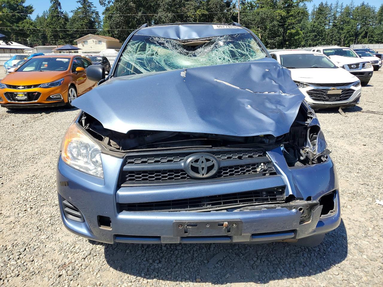 2010 TOYOTA RAV4