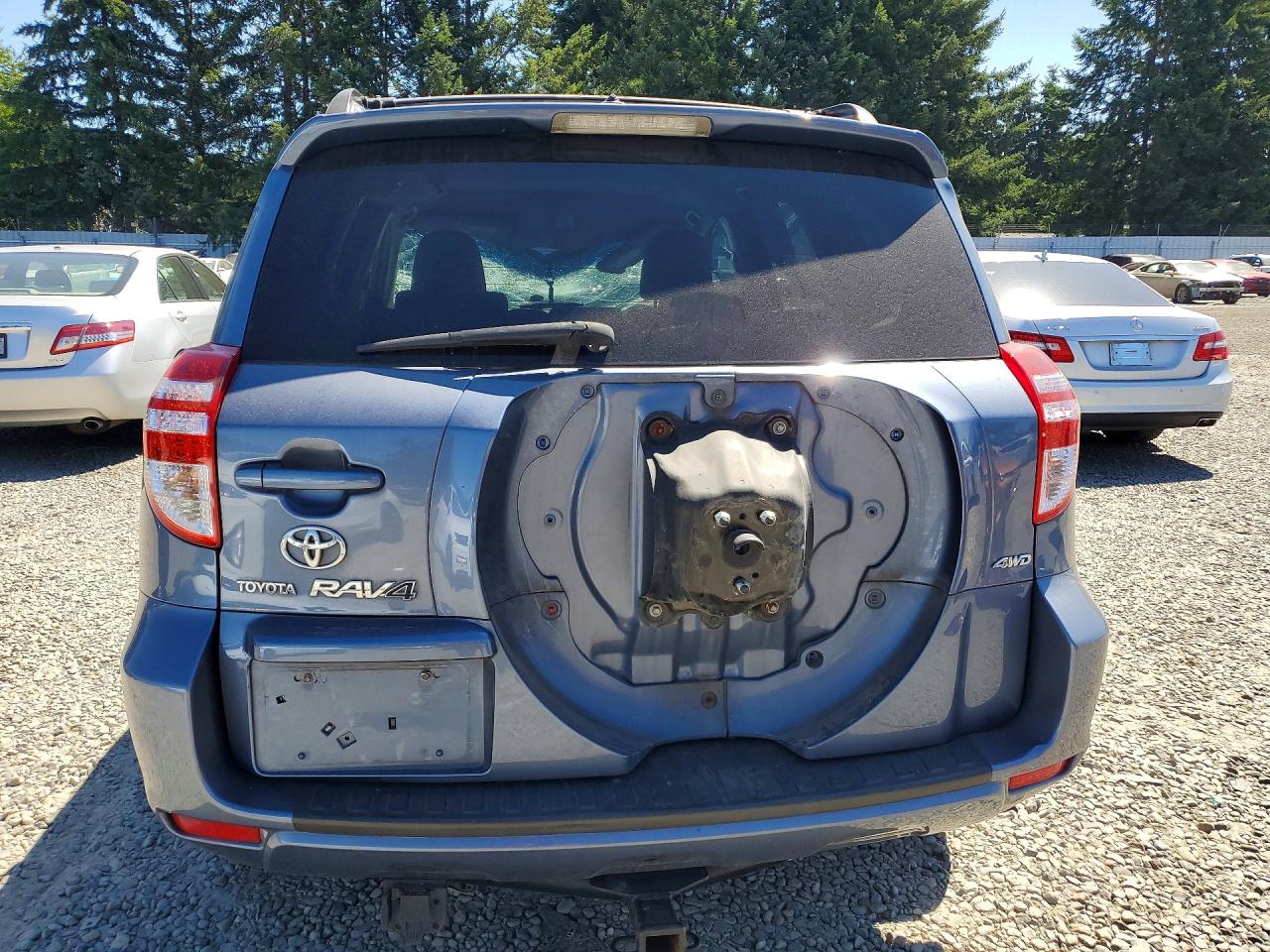 2010 TOYOTA RAV4