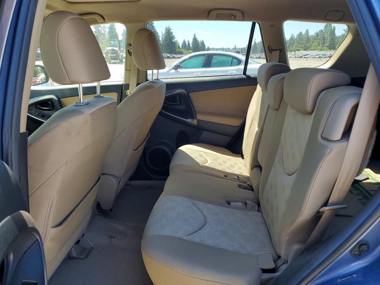 2010 TOYOTA RAV4