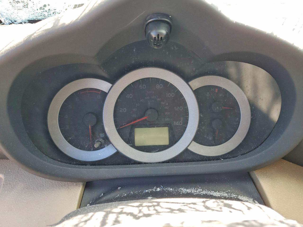 2010 TOYOTA RAV4