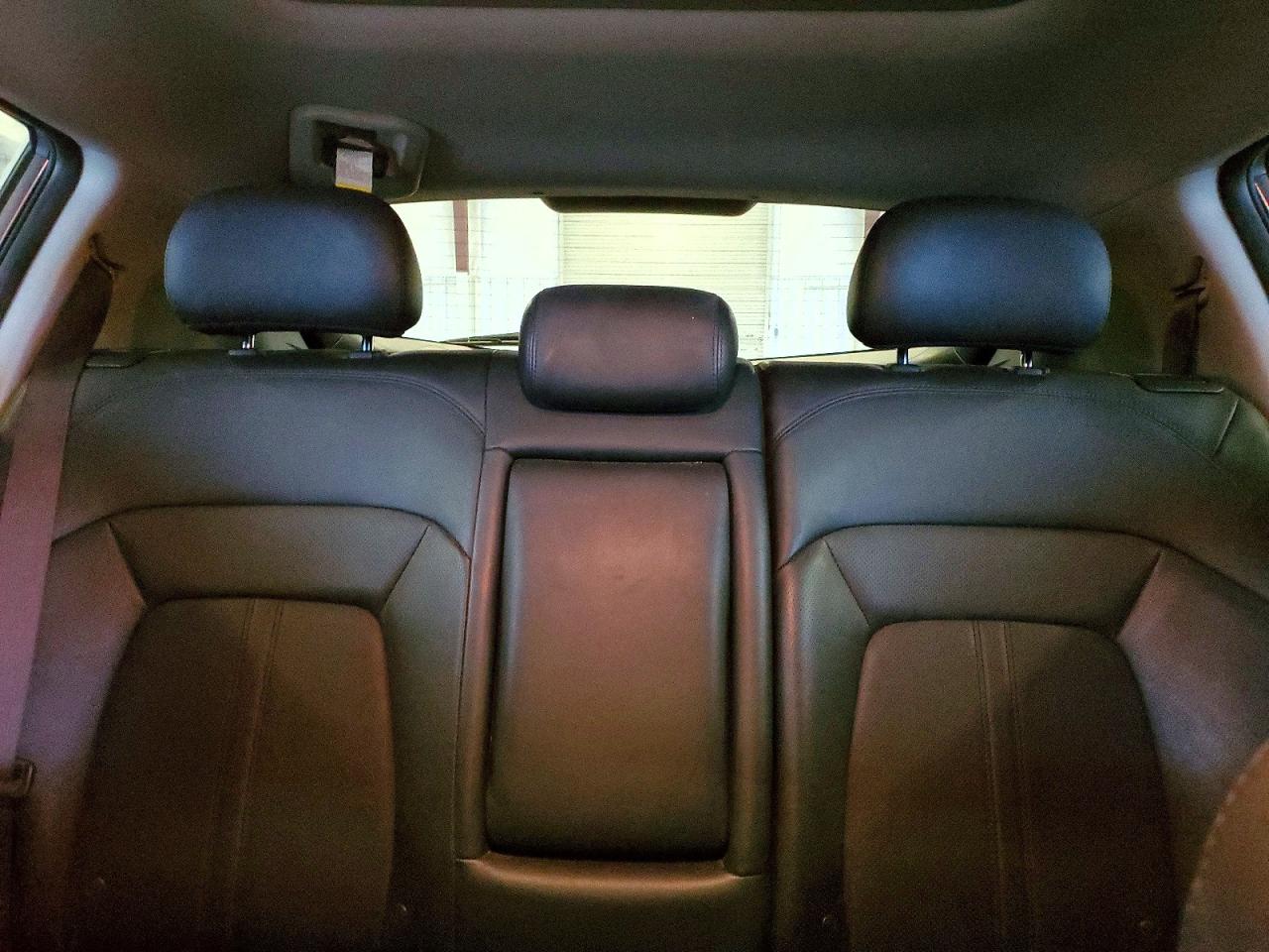 2011 KIA SPORTAGE