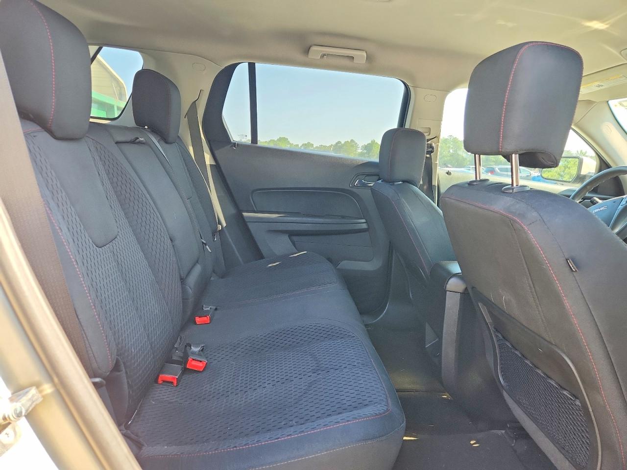 2014 GMC TERRAIN