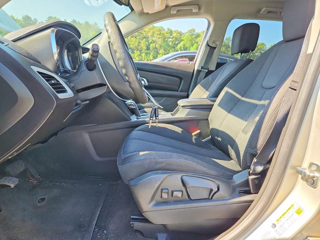 2014 GMC TERRAIN