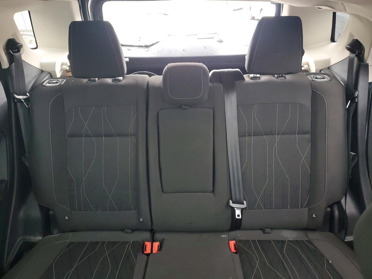 2020 FORD ECOSPORT