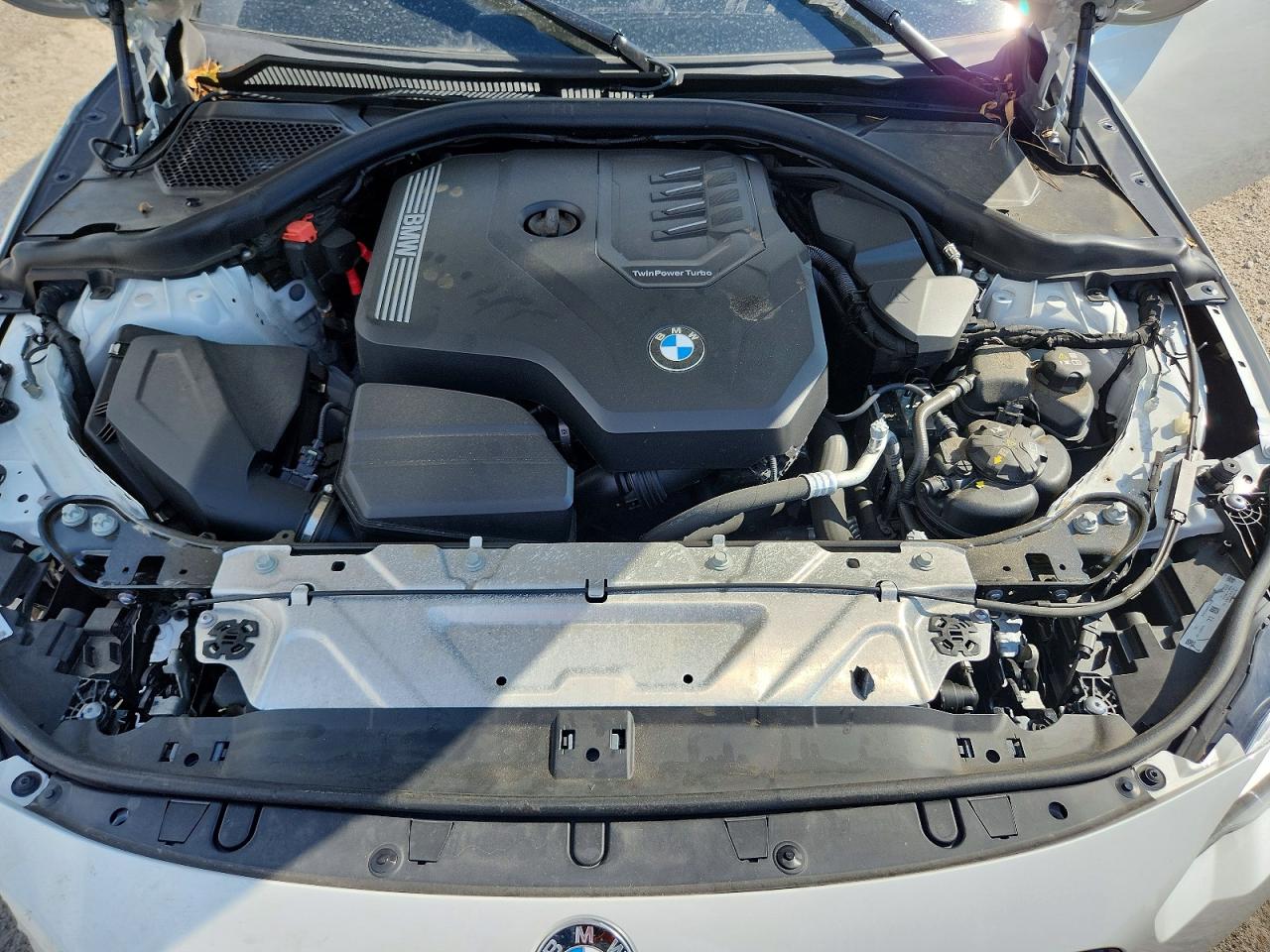 2025 BMW 2 SERIES