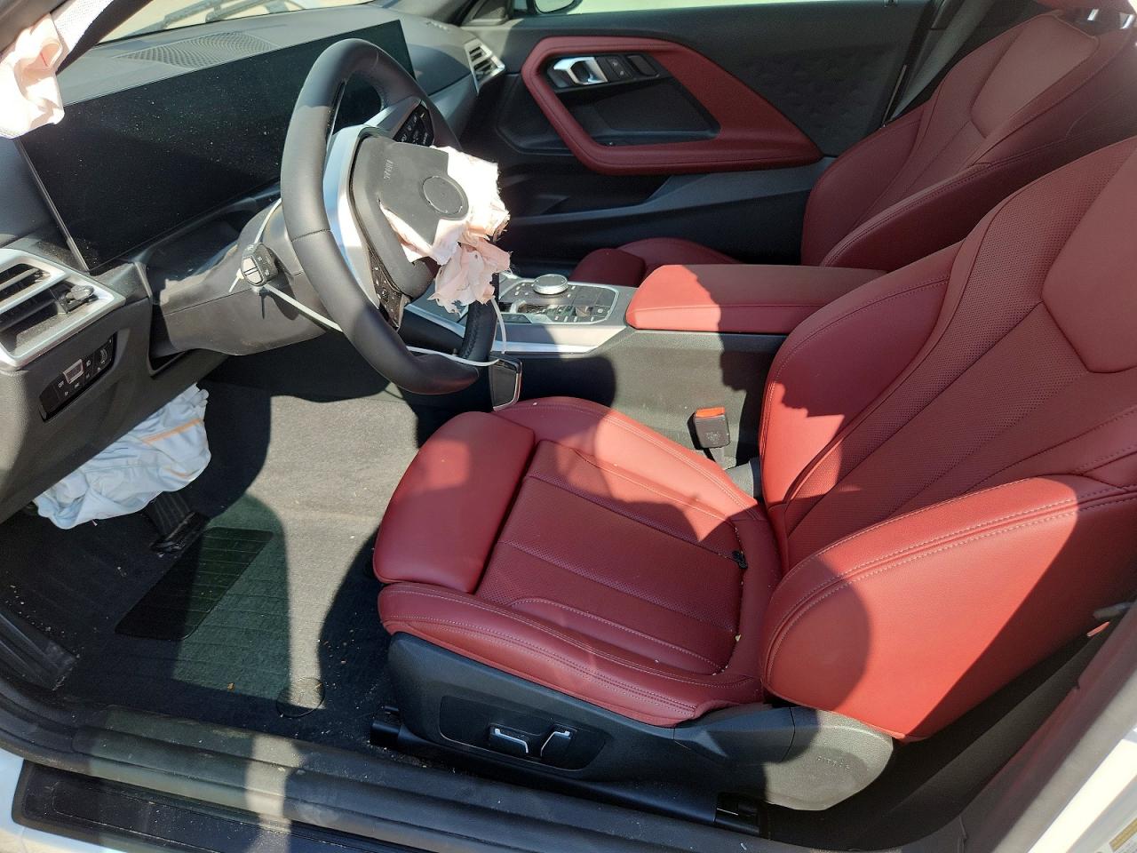 2025 BMW 2 SERIES