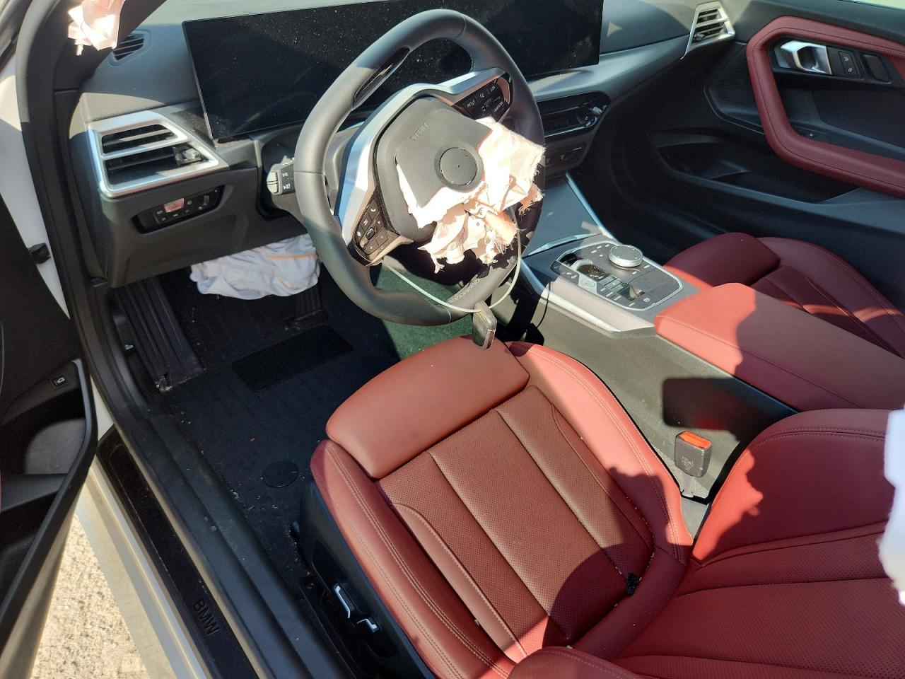 2025 BMW 2 SERIES
