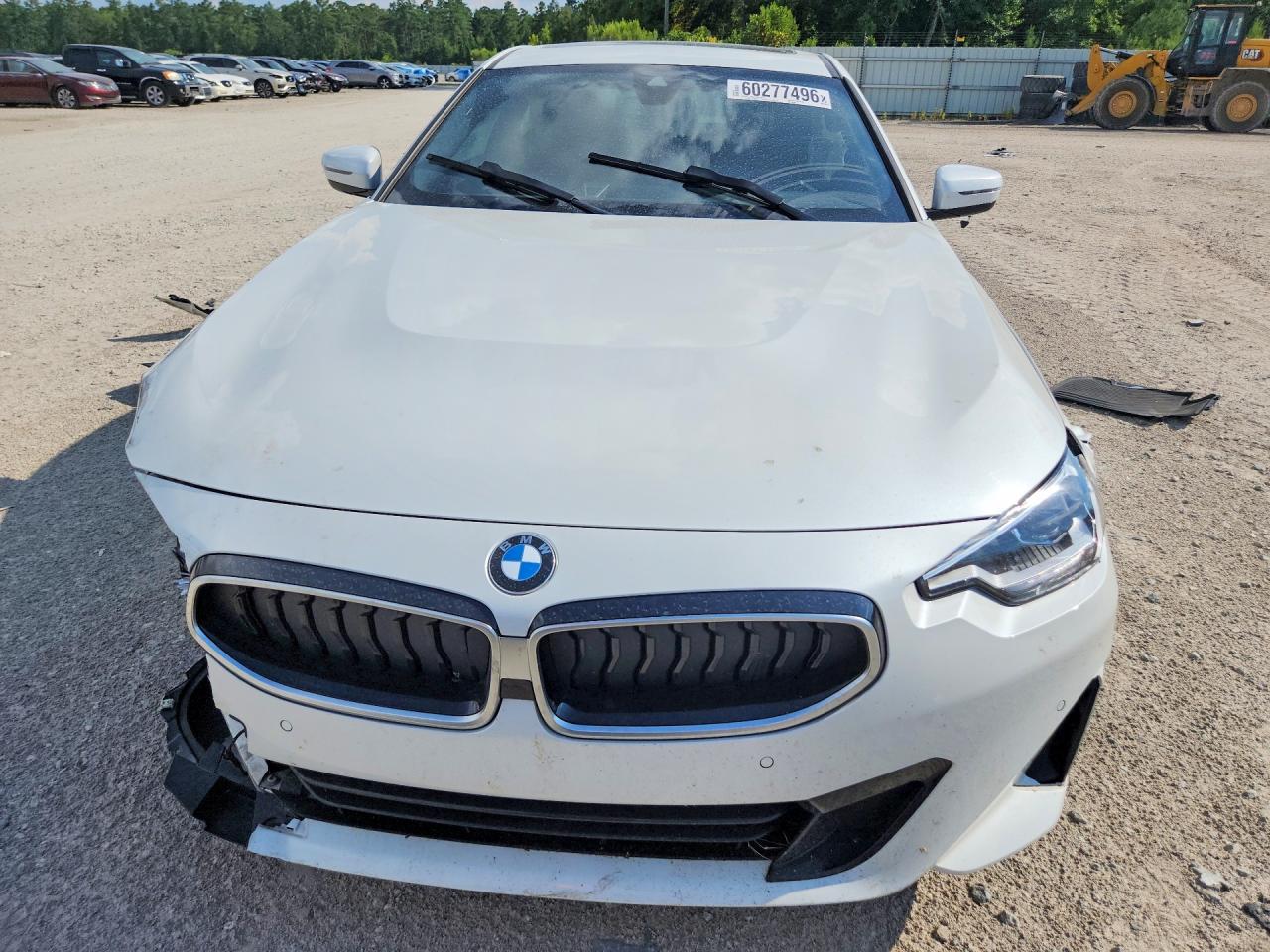 2025 BMW 2 SERIES