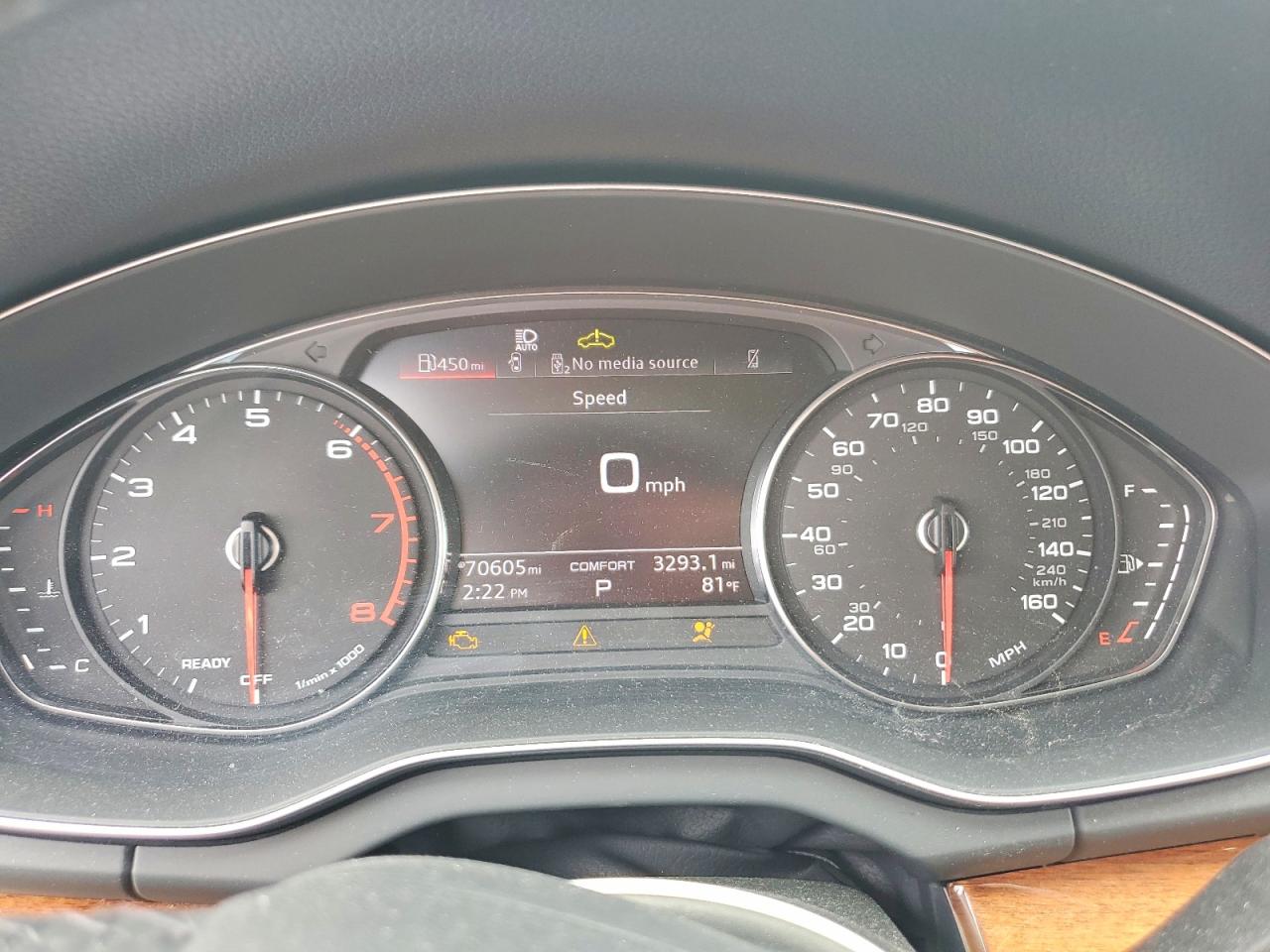 2022 AUDI Q5