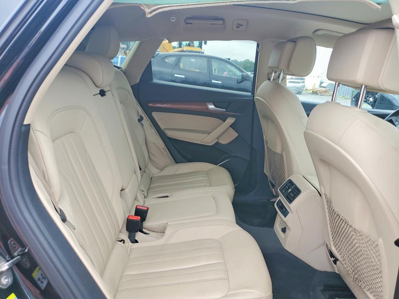 2022 AUDI Q5