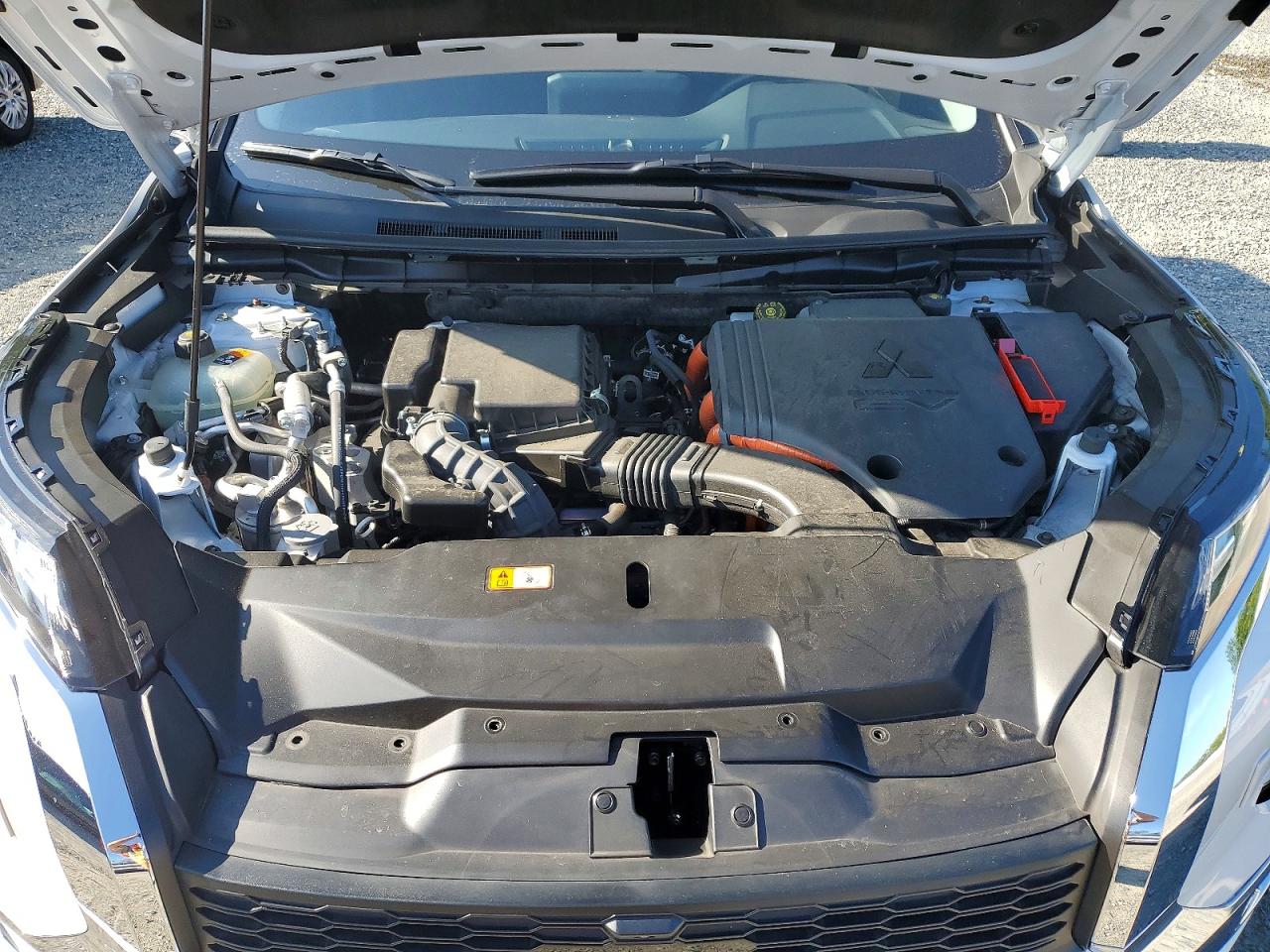 2024 MITSUBISHI OUTLANDER