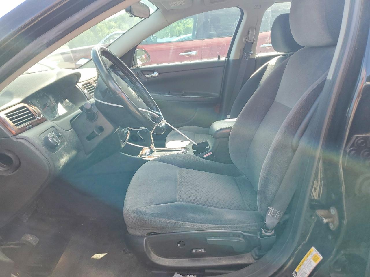 2010 CHEVROLET IMPALA