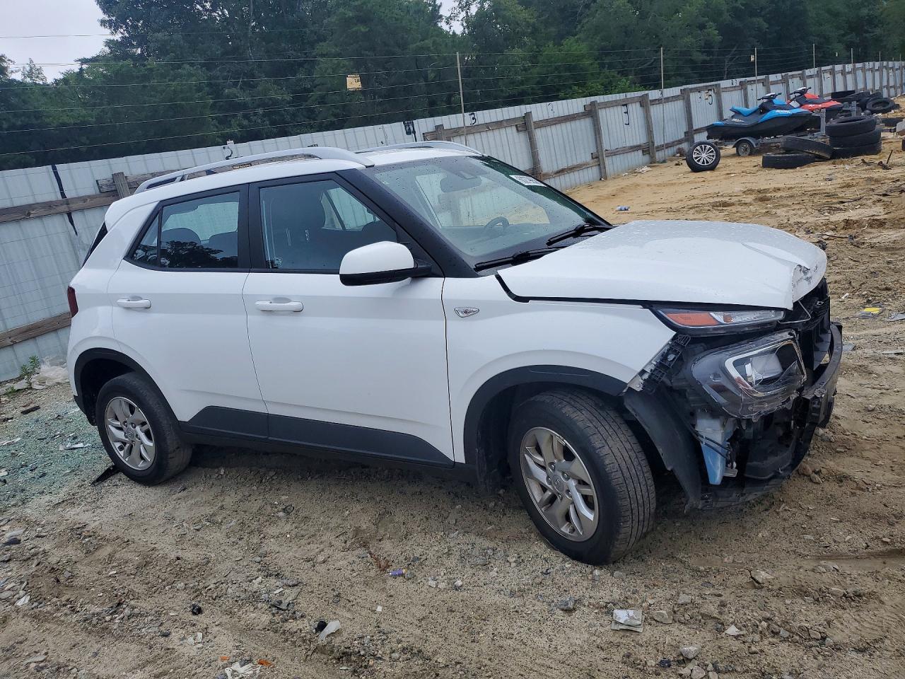 2020 HYUNDAI VENUE