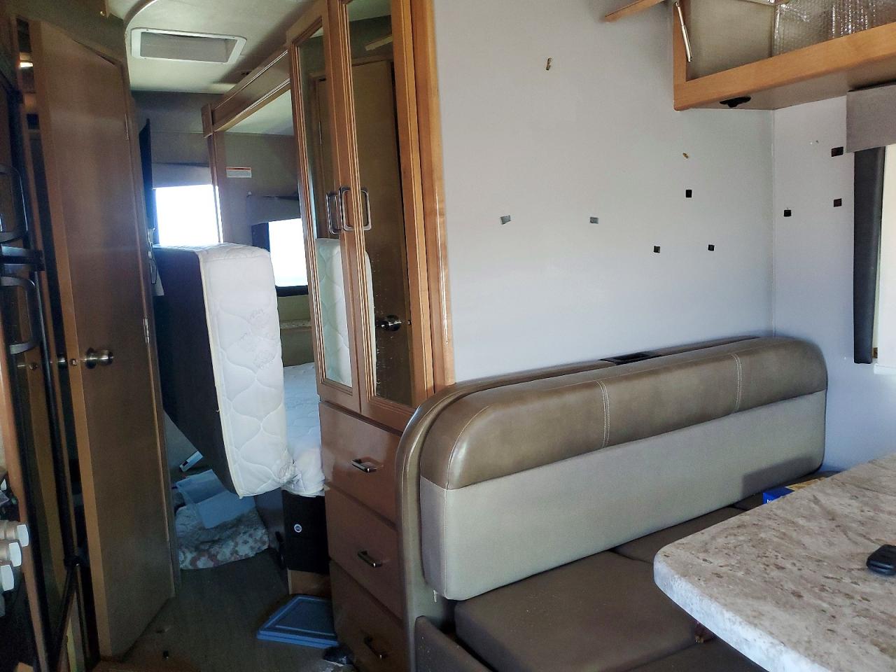 2018 THOR MOTOR COACH SPRINTER