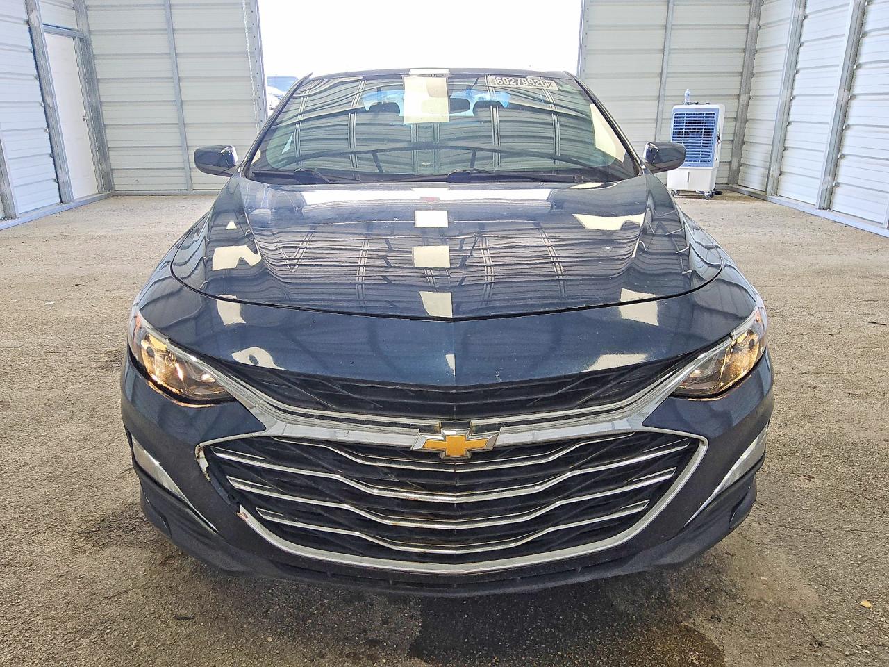 2020 CHEVROLET MALIBU