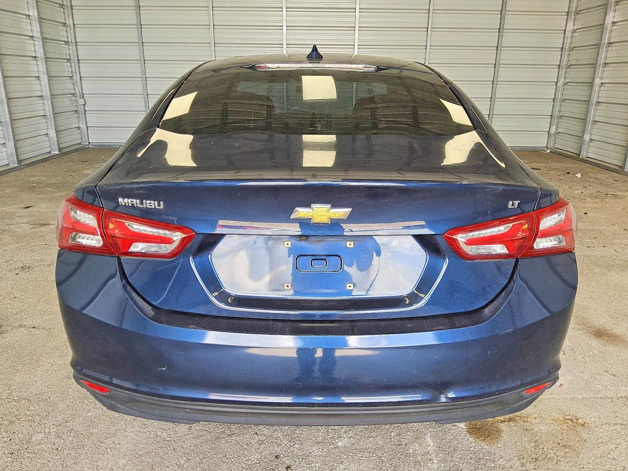 2020 CHEVROLET MALIBU