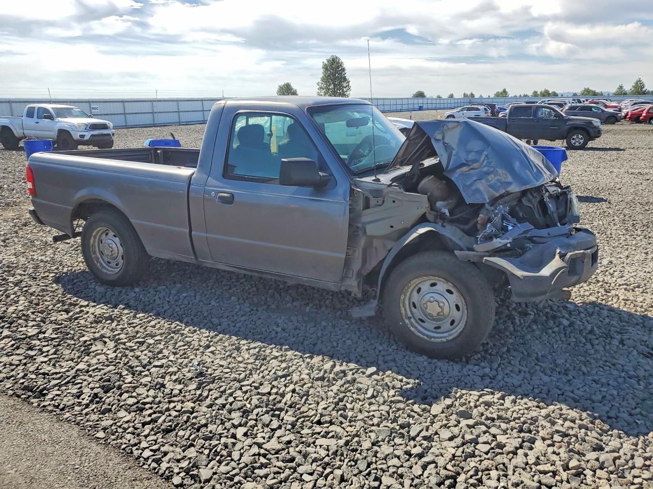 2006 FORD RANGER