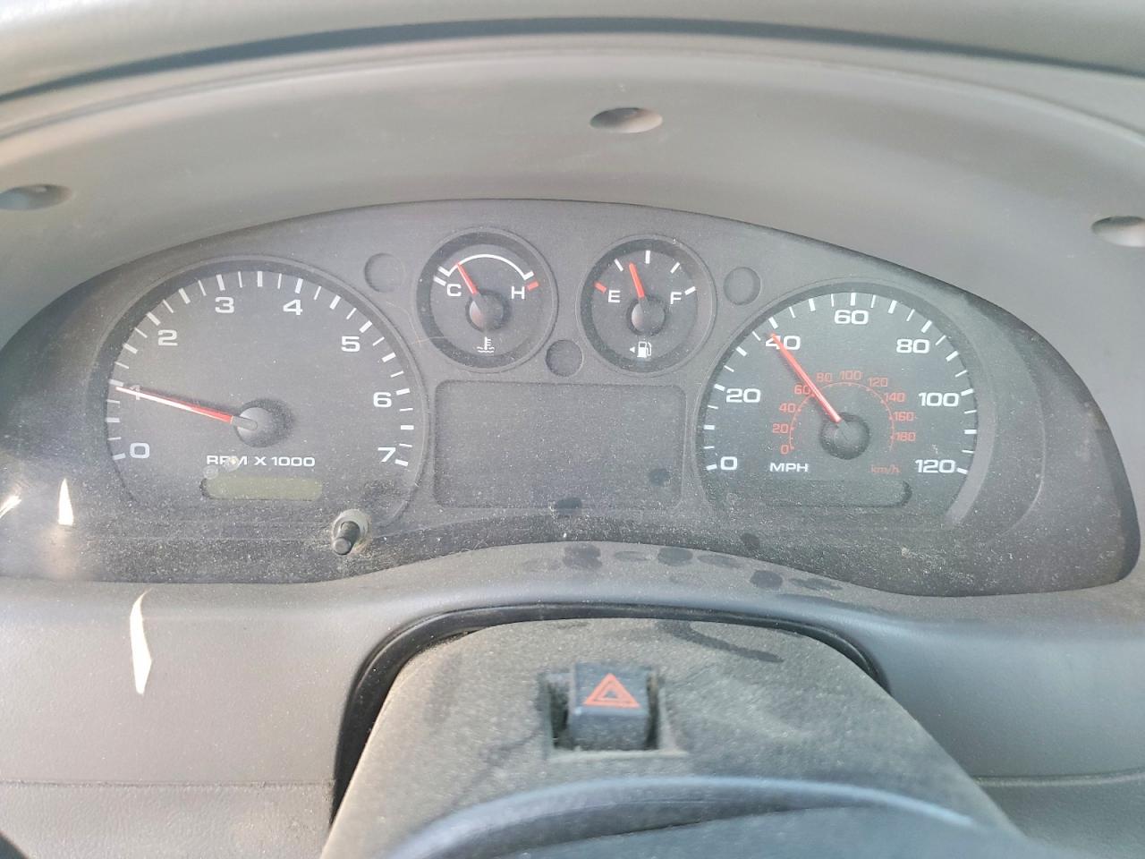 2006 FORD RANGER