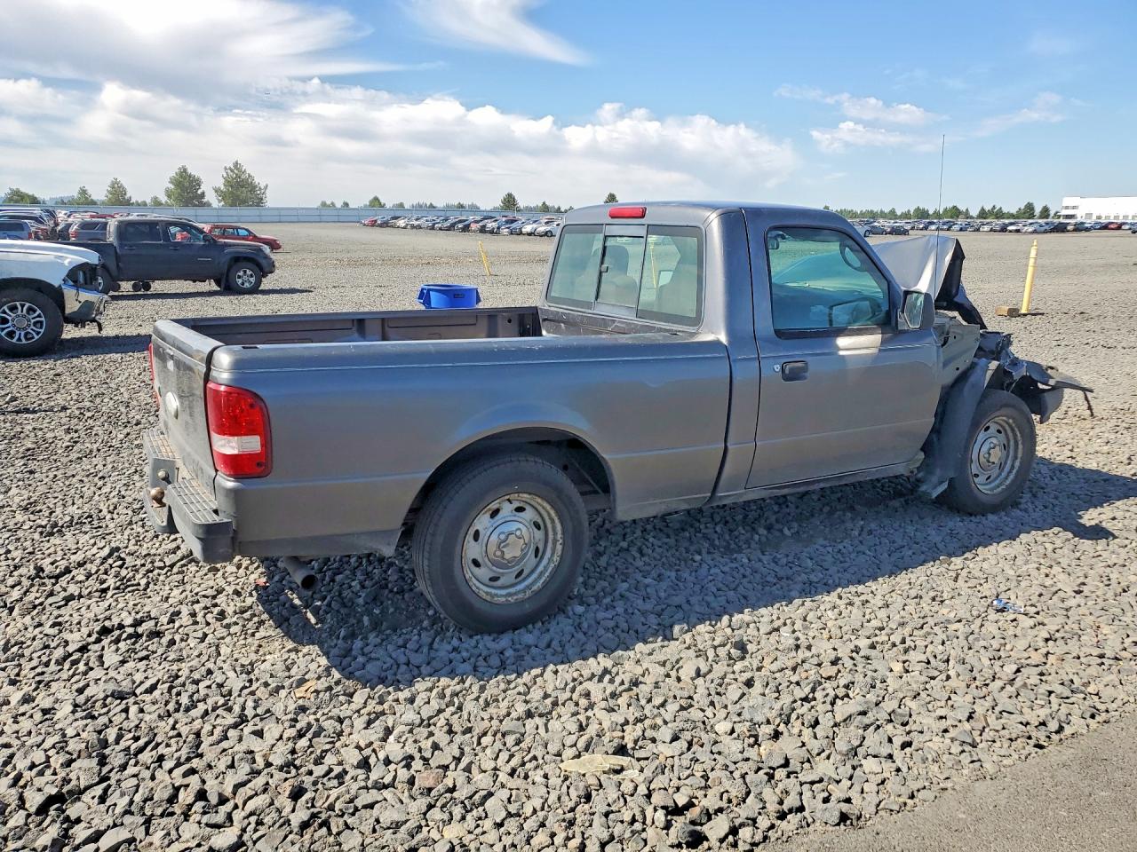 2006 FORD RANGER