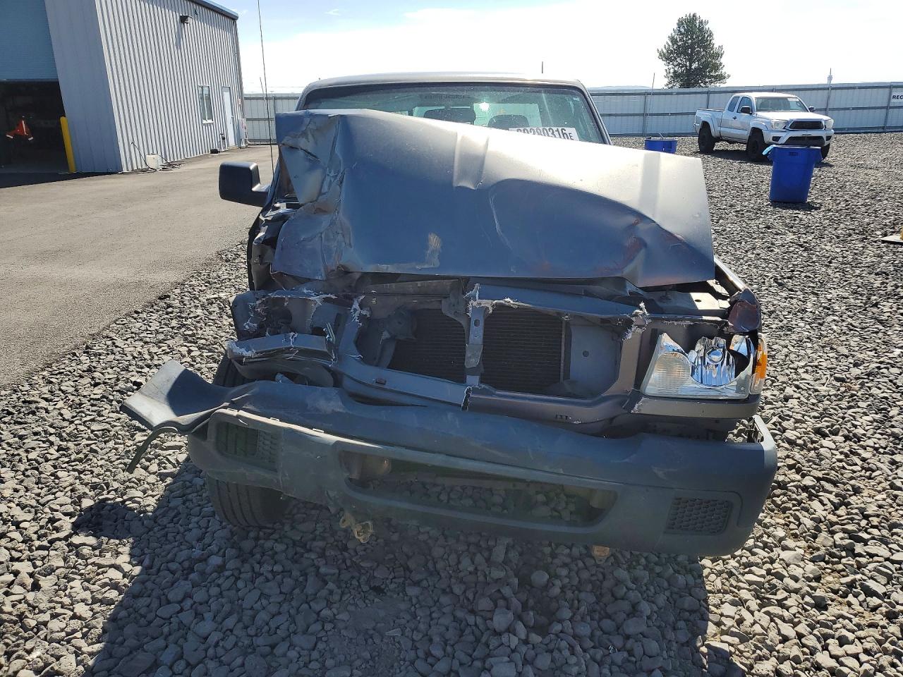 2006 FORD RANGER