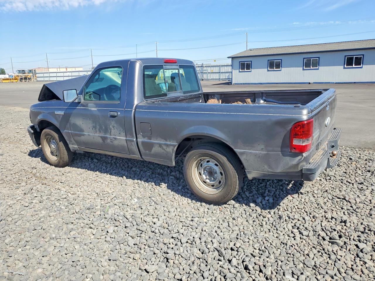 2006 FORD RANGER