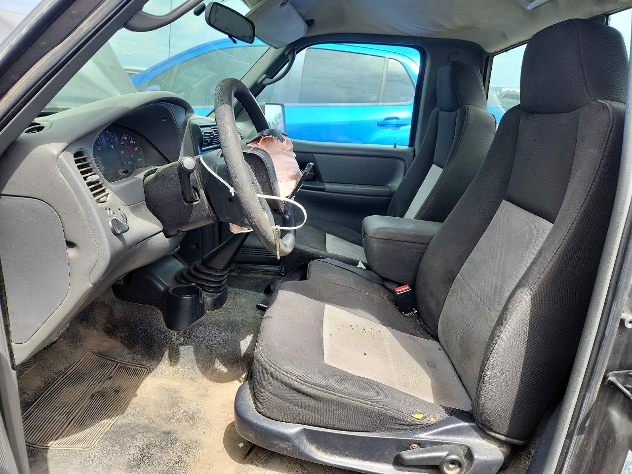 2006 FORD RANGER