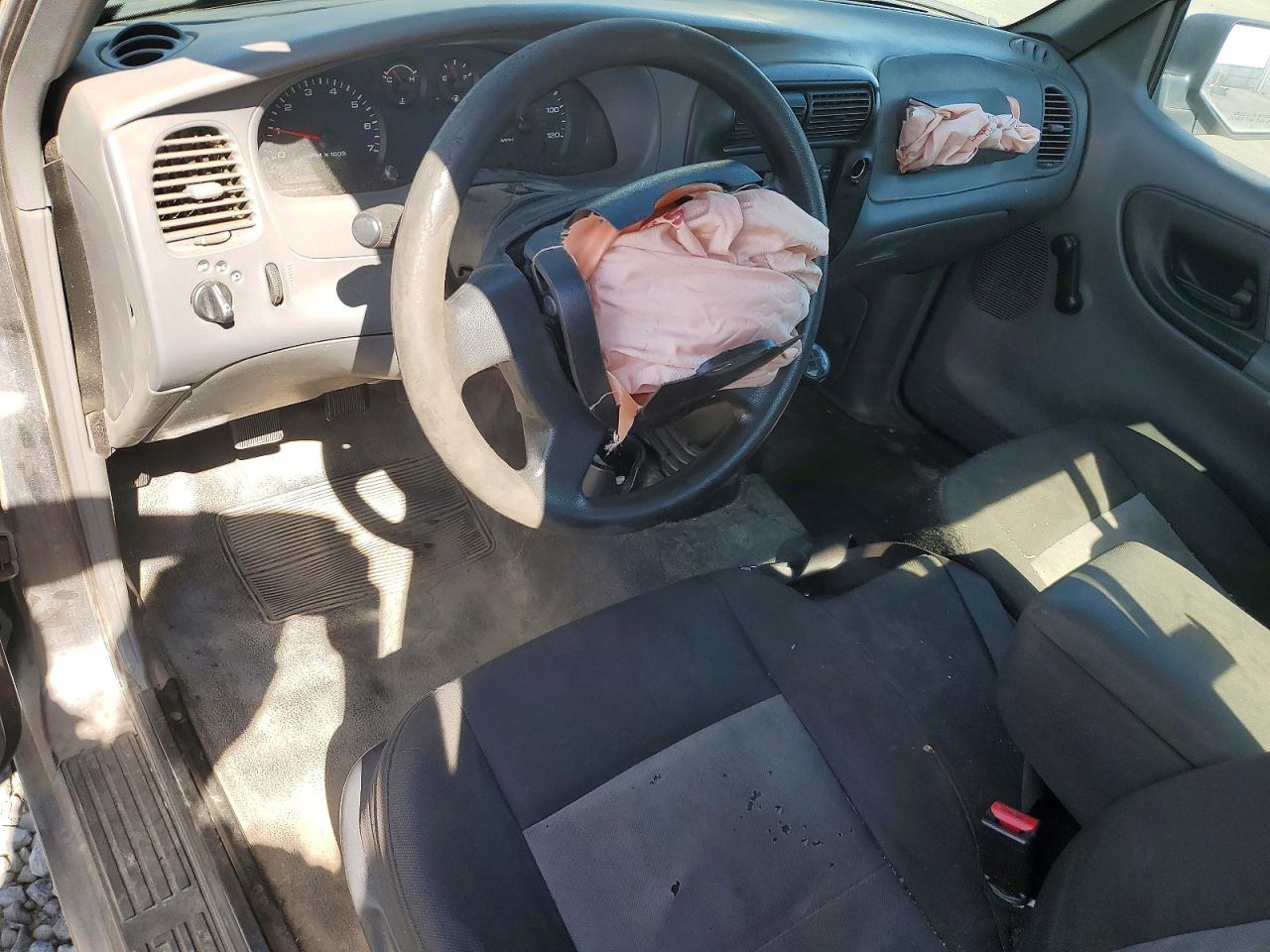 2006 FORD RANGER