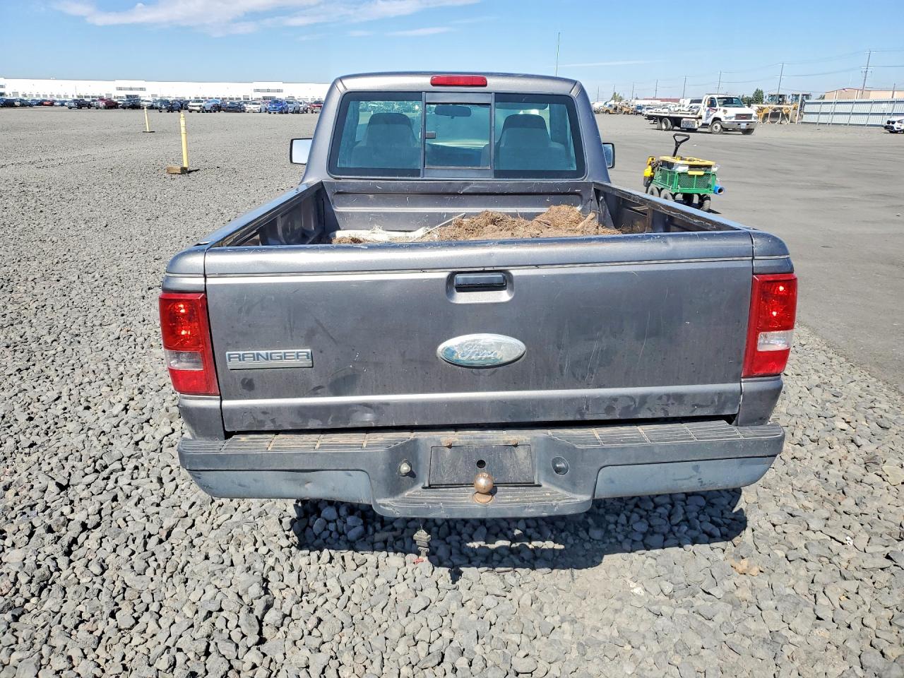 2006 FORD RANGER