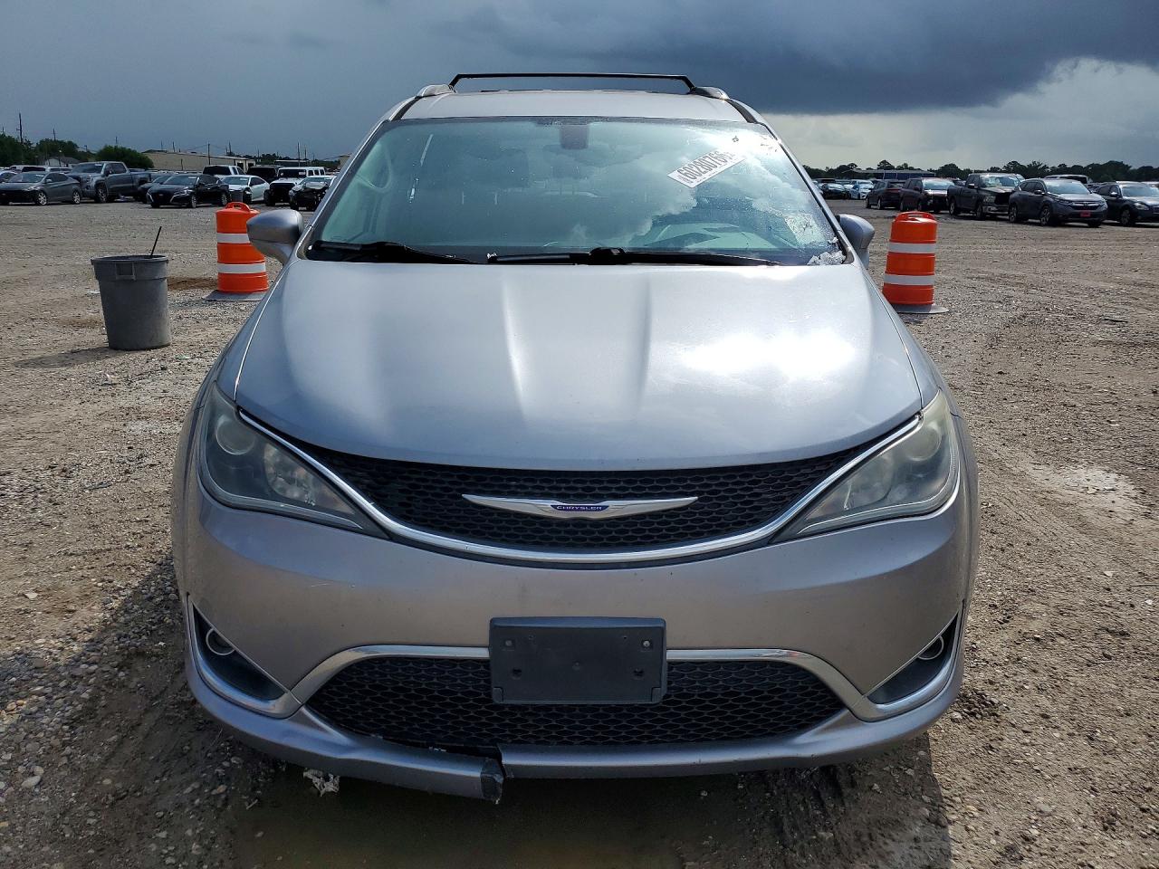 2019 CHRYSLER PACIFICA