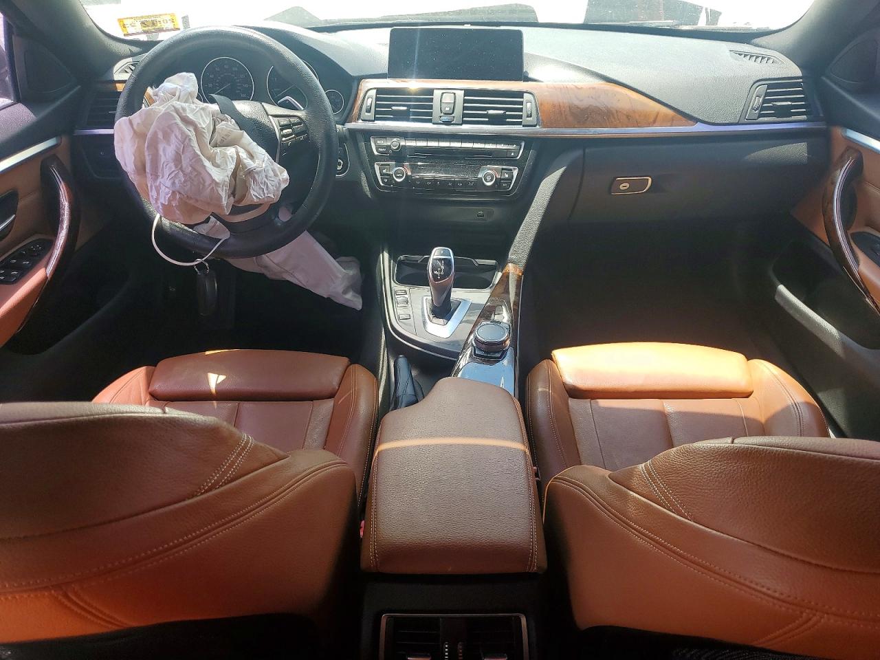 2017 BMW 4 SERIES
