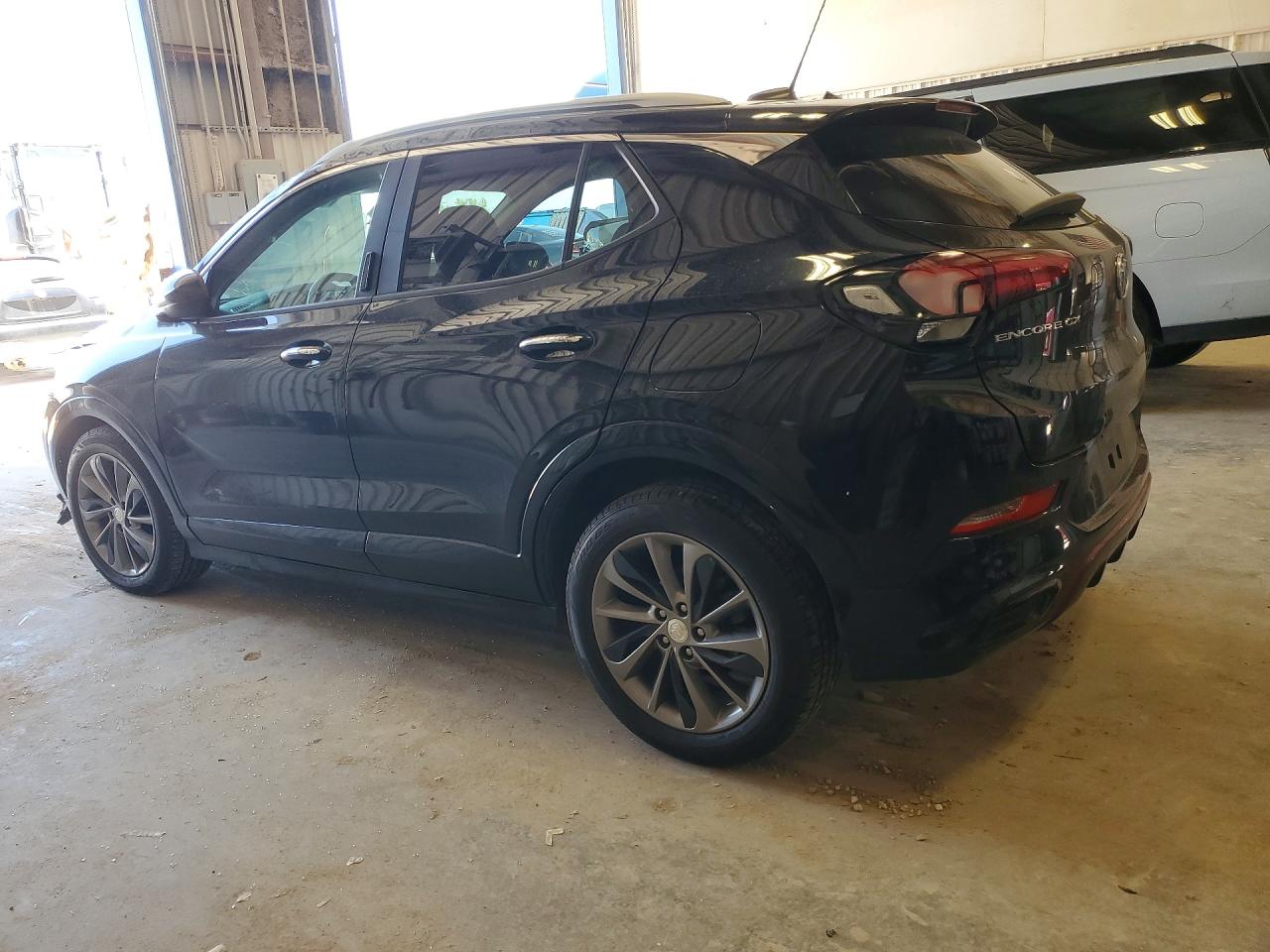 2020 BUICK ENCORE