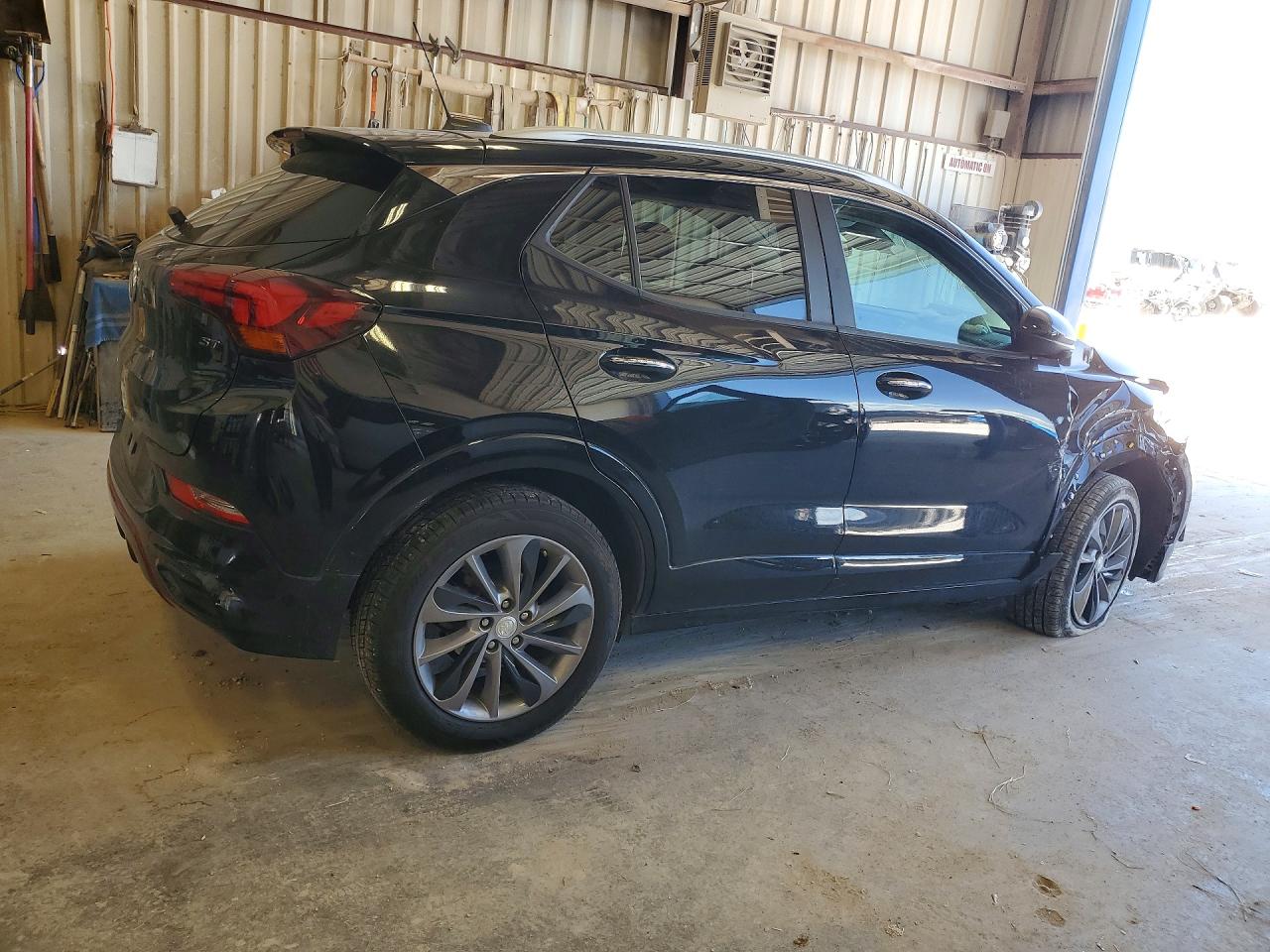 2020 BUICK ENCORE